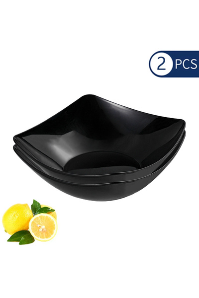 choice2 2pcs black 2/4/6pcs Nordic creative style special-shaped four-legged ...