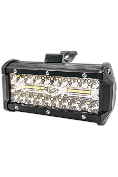CarGuard BarДѓ Led Auto Off Road - 40W - 40 SMD LED