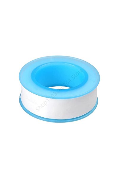 Choice شريط عزل أنابيب PTFE أبيض جديد 14 مم، 3 أمتار، 1/3/5 قطع، شريط عزل للغ...