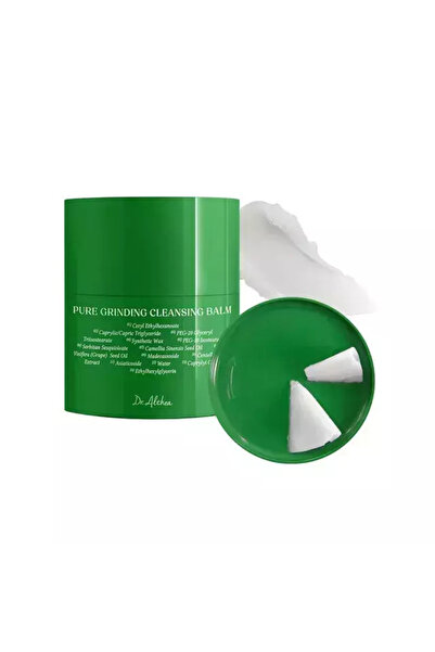 dr althea Βάλσαμο Καθαρισμού Προσώπου 50 ml