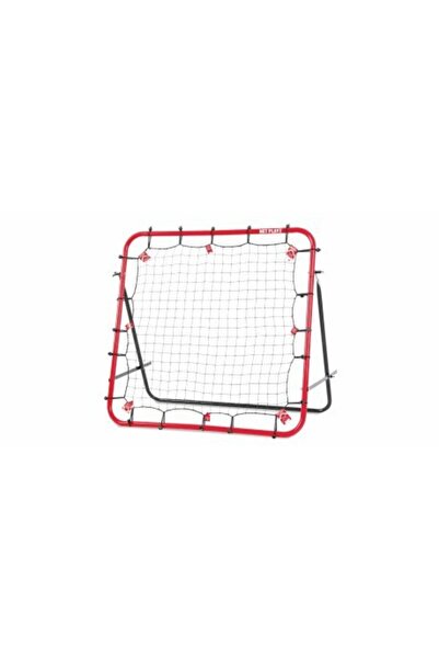 NET PLAYZ Plasă de rebound pentru fotbal, 100x100 cm, Rebounder de fotbal 3x3FT