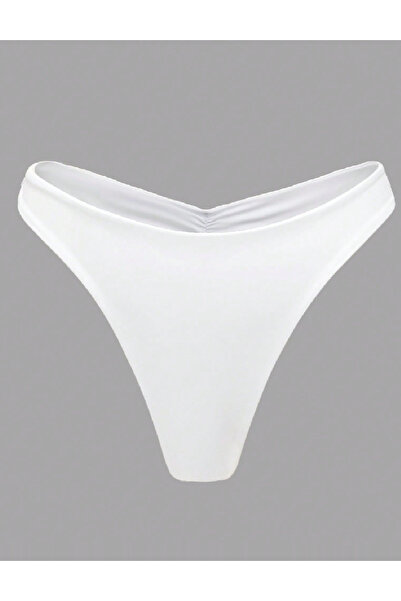 Evendi Swimsuit, White