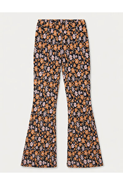 Evendi Pants, Floral