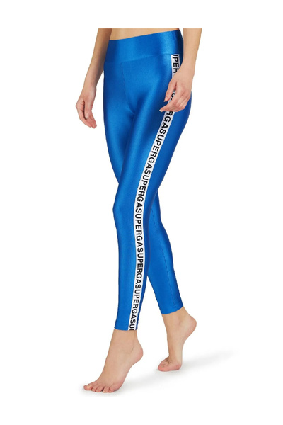 Evendi Tights, Blue