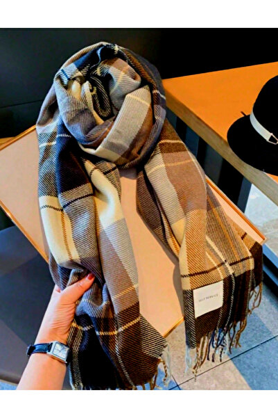 Evendi Scarf, Mix Colors