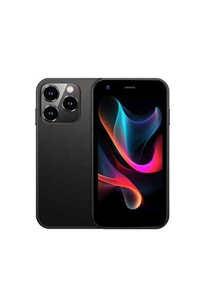 Choice3 2 G 16g black SERVO Mini Smartphone 3.0" Display 2GB+16GB 3G WCDMA Fa...