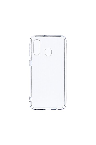 bestcase ¬Æ Husa Clear Silicon TPU + Folie de sticla inclusa Compatibila cu S...
