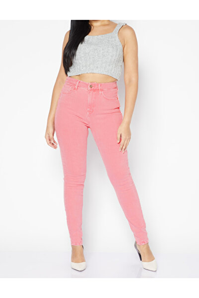 Evendi Jeans, Pink