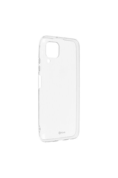 roar Θήκη Σιλικόνης Jelly Huawei P40 Lite Διάφανο
