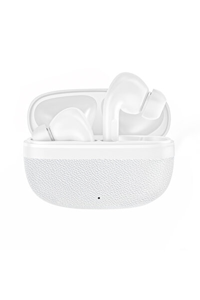 Choice سماعات رأس لاسلكية WHITE S31-TWS - سماعات بلوتوث - سماعات بخاصية إلغاء...