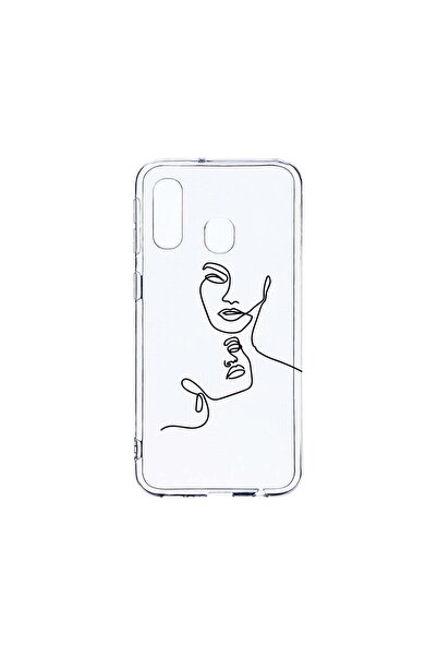 bestcase Husa BestCase® Silicon transparent 2MM, Compatibilă cu Samsung Galax...