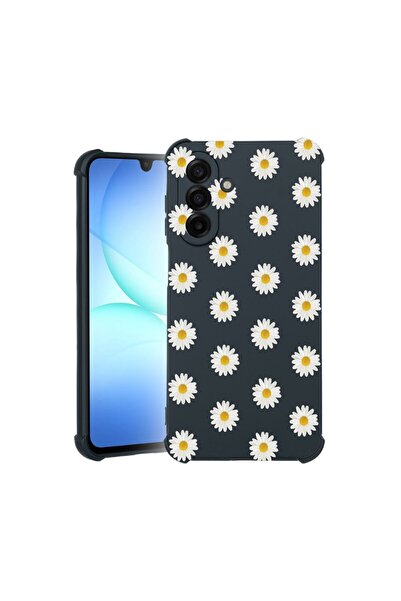 bestcase Husă TPU Pro Shock compatibilă cu Samsung Galaxy A56, cu design Dais...