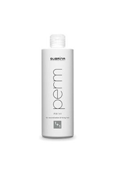 Subrina Neutralizator + Fixator pentru Lotiunea de Ondulare Permanenta - Prof...