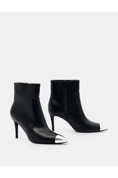 Evendi Ankle boots, Black