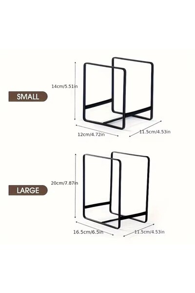 choice2 2pcs kitchen cabinet plate storage countertop dish rack drawer dinner...