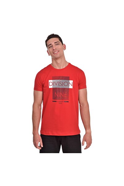 Target Tricou bărbătesc cu mânecă scurtă XXL