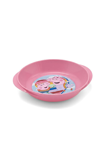 Evendi Plate, Pink