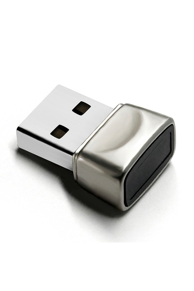 Choice3 FP200 Mini Biometric Fingerprint Login Lock Windows 10 Hello Fingerpr...