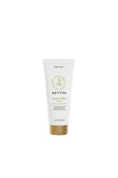 Kemon Masca de Restructurare - Actyva Nuova Fibra Mask, 200 ml