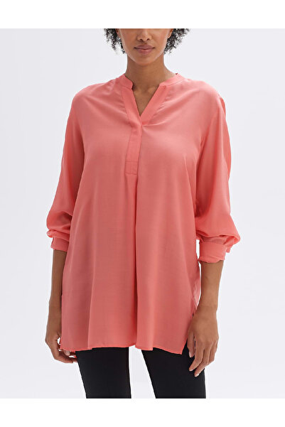 Evendi Blouse, Pink