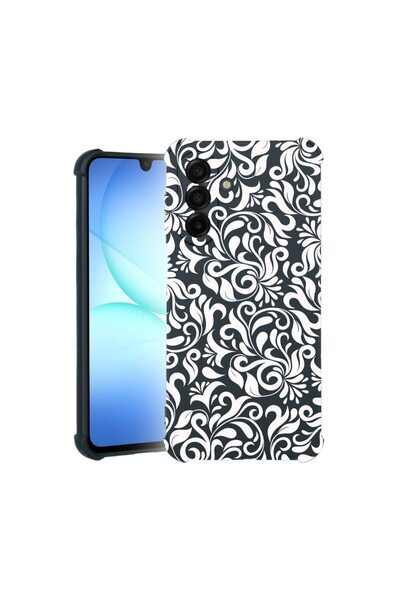 bestcase Husă TPU Pro Shock compatibilă cu Samsung Galaxy A56, cu design simp...