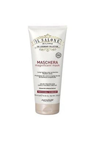 Alfaparf Milano Masca pentru Par Vopsit - Il Salone Milano Professional Magni...