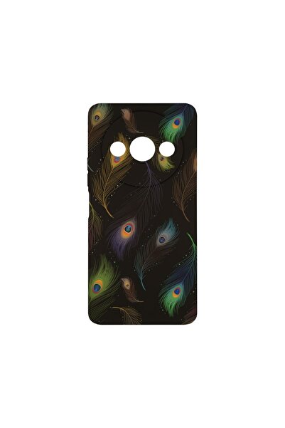 bestcase Husa BestCase¬Æ Premium Silicon, Compatibila Cu Xiaomi Redmi A3, Flo...