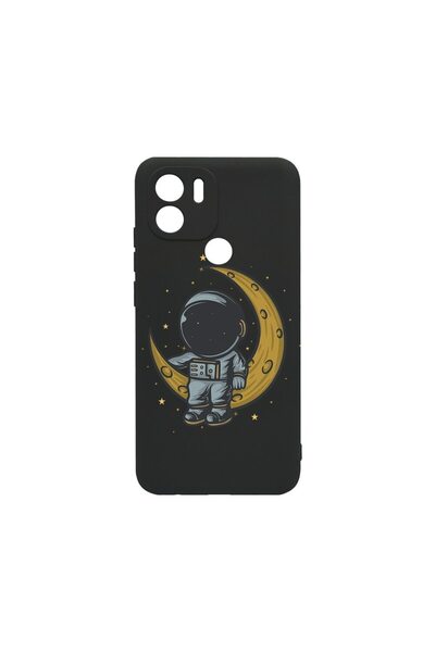 bestcase Husa BestCase¬Æ Slim SIlicon 0.8MM, Compatibila Cu Xiaomi Redmi A1 P...