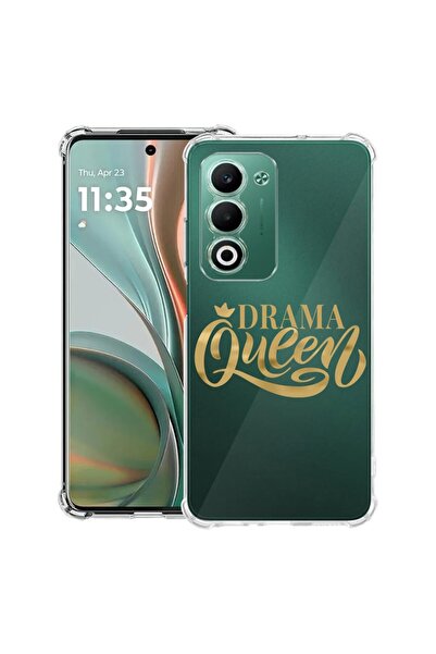 bestcase ¬Æ Husa Anti Shock pentru OPPO A5 5G cu Design Queen, 2052056 AS 1802