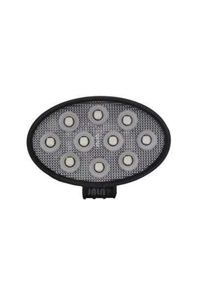 Choice مصباح LED بيضاوي الشكل JALN7 بقوة 60 واط، كشاف عمل متعدد الاستخدامات ل...