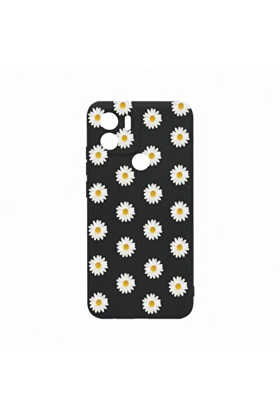 bestcase Husa BestCase¬Æ, Compatibila Cu Xiaomi Redmi A1 Plus, Happy Flowers ...