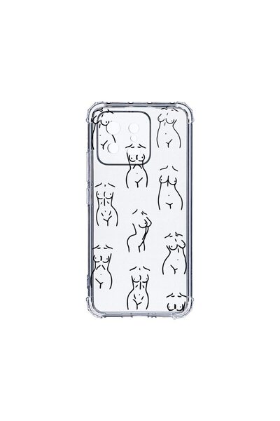 bestcase Husa BestCase¬Æ Anti Shock 1.5MM, Compatibila Cu Xiaomi 13, Body Pat...