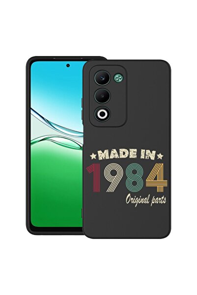 bestcase Θήκη για Xiaomi Redmi 15 4G (171 χιλιοστά) με Πρωτότυπο Σχεδιασμό Pa...