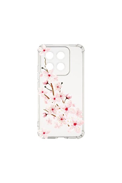 bestcase Husa pentru Xiaomi 14T Pro, BestCase¬Æ Anti Shock 1.5MM, Spring Flow...