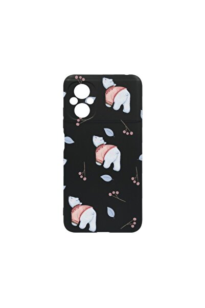 bestcase Husa BestCase¬Æ Slim SIlicon 0.8MM, Compatibila Cu Xiaomi Poco M5, I...
