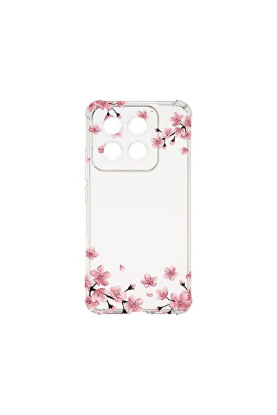 bestcase Husa pentru Xiaomi 14T, BestCase¬Æ Anti Shock 1.5MM, Pastel colors -...