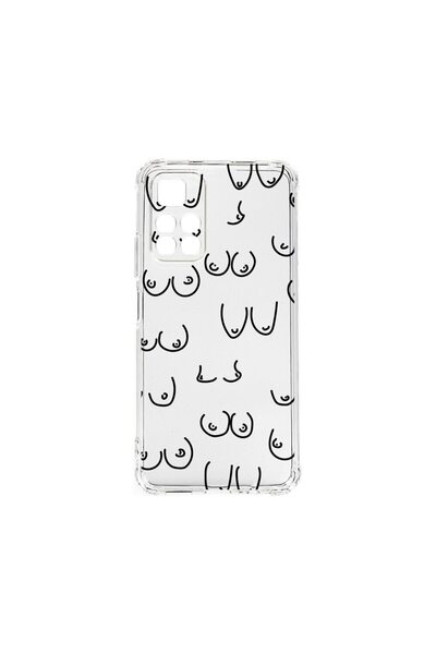 bestcase Husa BestCase¬Æ Anti Shock 1.5MM, Compatibila Cu Xiaomi Poco M4 Pro ...