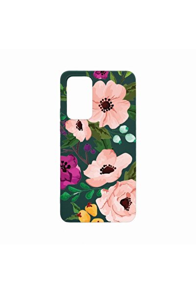bestcase Силиконов калъф, съвместим с Xiaomi Redmi Note 11 Pro, Пастелни цвет...