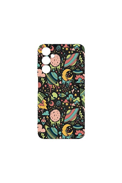 bestcase Husă Premium din Silicon, Compatibilă cu Samsung Galaxy M15 / F15, U...