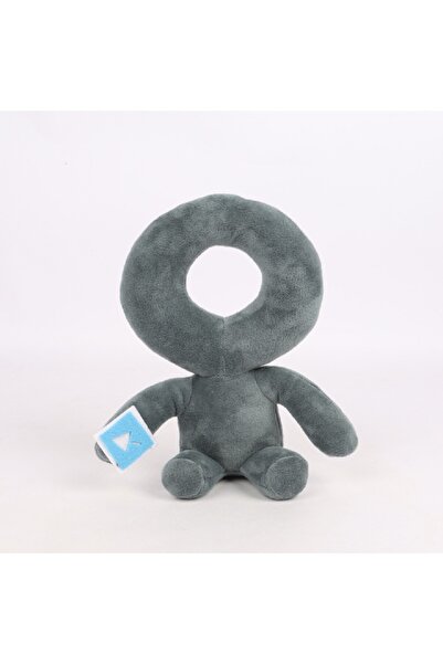 Choice6 20cm L Hot Youtooz Alan Becker Plush Toy Game Cartoon Stuffed Doll St...