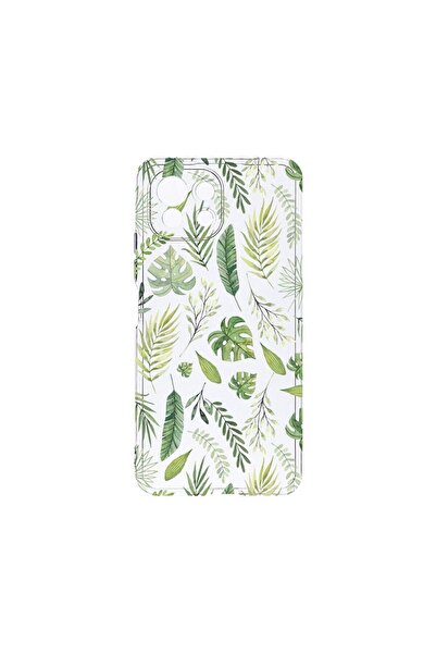 bestcase Прозрачен силиконов калъф 2ММ, съвместим с Xiaomi Mi 11 Lite, Дизайн...