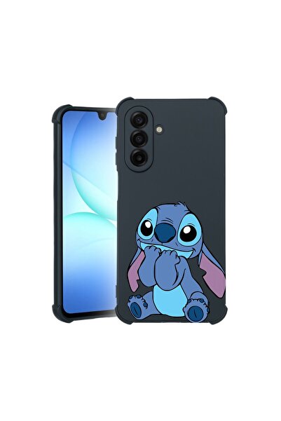 bestcase Husă TPU Pro Shock compatibilă cu Samsung Galaxy A56, cu design ador...