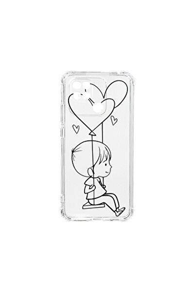 bestcase Husa BestCase¬Æ Anti Shock 1.5MM, Compatibila Cu Xiaomi Poco C40, My...