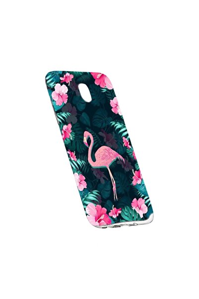 bestcase Θήκη Προστασίας Φλαμίνγκο, Φλοράλ για Xiaomi Mi4, Ανθεκτική στη φθορ...