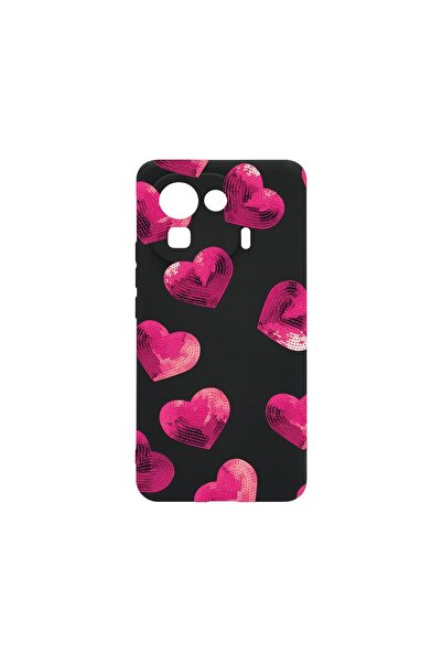 bestcase Husa BestCase¬Æ Slim SIlicon 0.8MM, Compatibila Cu Xiaomi Mi 11 Pro,...