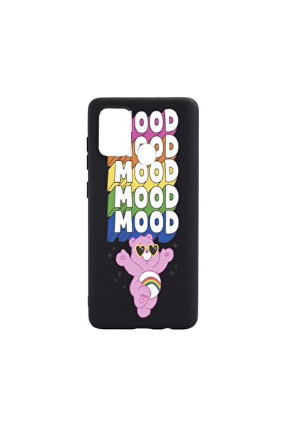 bestcase Husa Silicon, Compatibila Cu Xiaomi Poco C40 / Redmi 10C, Mood - Pin...