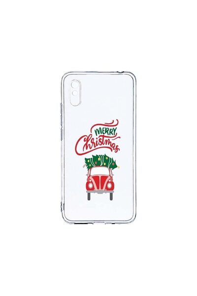 bestcase Husa BestCase¬Æ Clear Silicon 2MM, Compatibila Cu Xiaomi Redmi 9A / ...