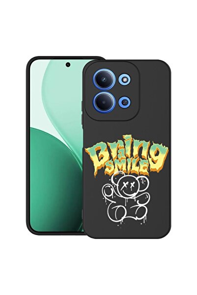 bestcase Υπέρλεπτη Θήκη TPU Συμβατή με Xiaomi Redmi 15C 5G (173mm), με σχέδιο...