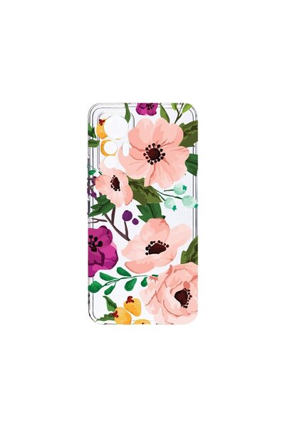bestcase Husa BestCase¬Æ Clear Silicon 2MM, Compatibila Cu Xiaomi 13 Lite, Pa...