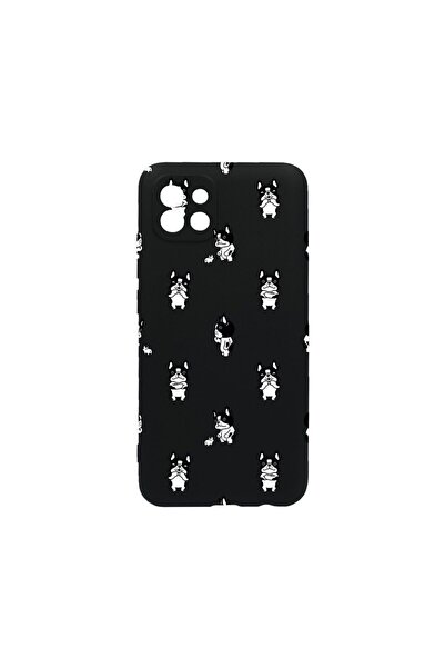 bestcase Husa BestCase¬Æ Slim SIlicon 0.8MM, Compatibila Cu Xiaomi Mi 11 Lite...
